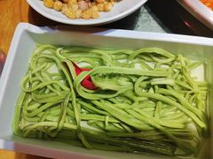 -潮辣成都老火锅(奉贤扶港路店)