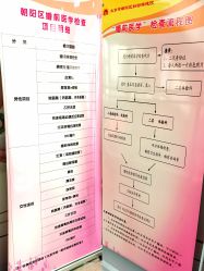 -北京市朝阳区妇幼保健院(南院区)