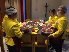 -香佰里鲜货火锅(佳乐金街店)