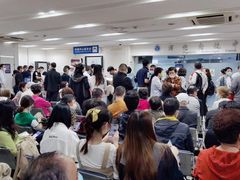 -上海交通大学医学院附属瑞金医院(总院)