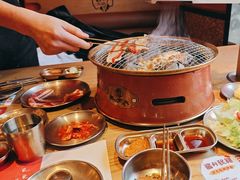 -西塔老太太泥炉烤肉(杭州首店)