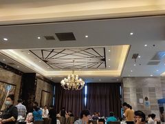 大堂-大铁勺新津菜(东丽阳光新业广场店)