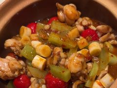 -渔语鱼酸菜鱼新川菜(来福士店)