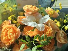 -花屿鲜花(淡水店)