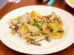 海蛎炒粉-莆田餐厅(大悦城店)