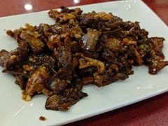 -桃子餐厅·天津菜(红星路直营店)