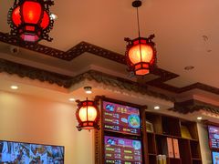 -晋爱面大同刀削面(白纸坊店)