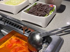 -海底捞火锅(坪山益田假日广场店)