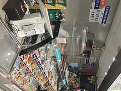 -韩麦大冷面(桂花街直营店)