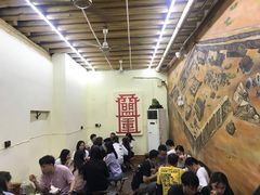 -盟重烧烤(东瓜山创始店)
