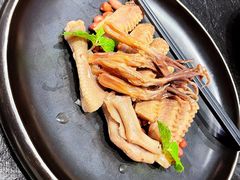 -大董(福田皇庭中心店)
