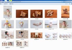 -小鬼当佳儿童摄影(河北保定店)