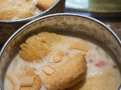-傣宏缘·云南傣味特色菜·手抓饭·孔雀宴十六年店庆大酬宾(南屏步行街店)