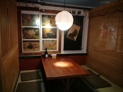 -鳗鱼家·深夜食堂(军博店)