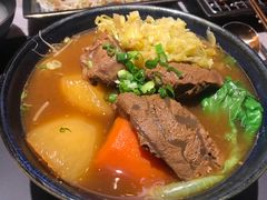 -馔豚·台北菜专门店(深圳湾万象城店)