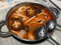 -千味涮·健康火锅(会展连城新天地店)