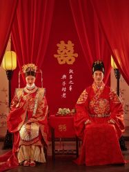 点击看大图 -今生有约婚纱摄影店(景德路店)