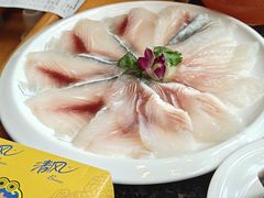 -老码头火锅(骡马市店)