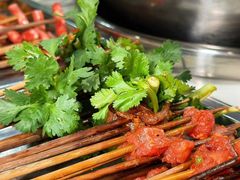 -鼎伙伙火锅串串·10年品牌传承(白象居总店)