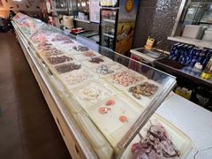 -拿渡麻辣香锅(世茂广场·工三店)