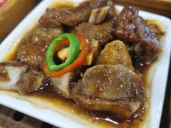 -點無缺茶楼·海鲜酒家(世博店)