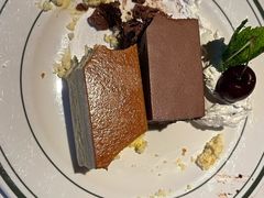 -Wolfgang’s Steakhouse 沃夫冈牛排馆(上海白玉兰广场店)