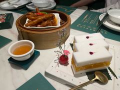 -悦得闲广式点心茶楼(蓝鲸世界店)