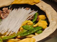 -灶座小锅烀饼·铁锅炖(全国总店)