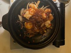 -绿茶餐厅(千岛湖银泰城店)