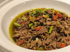 -攸州小镇家湘菜(小米科技园店)