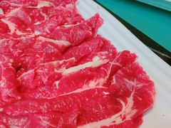 -潮牛海记•潮汕牛肉火锅•醉鸡煲•粿条汤(通北路店)