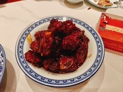 -回家吃饭·地道南昌菜(建德观总店)