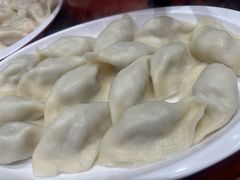 -喜家德虾仁水饺(长泰广场店)