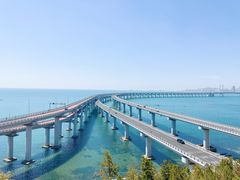 -星海湾跨海大桥