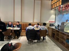 -西夏回族烧麦馆(牡丹街店)