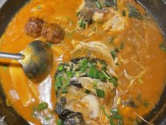 -佰家小厨·南京菜(夫子庙店)
