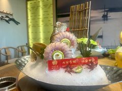 -尚海豆捞(乐虹坊店)