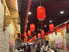 -小街天府(西工小街店)