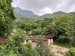 -丹东凤凰山景区