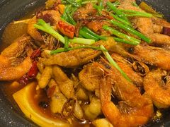 -阿龙酒煲(海宁新苑路店)