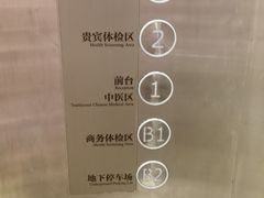 -名流健康高端体检中心·名宾门诊·健康管理