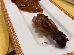 -白家大院·王府宫廷菜(苏州街店)