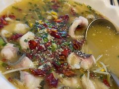 -虾饺妹·粤式手工点心(水荫路店)