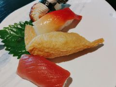-笑福亭料理小馆(解放碑店)