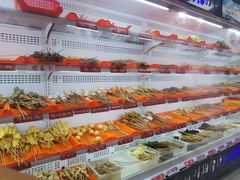 -麻辣撸·地摊麻辣の串(鲁谷店)