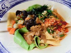 -黄三怪(清河店)