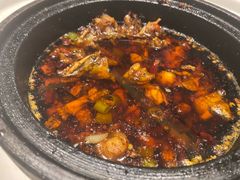 -俏巴渝·家宴·生日宴(锦绣城店)