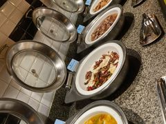 -星伦多自助料理(华润万象城店)
