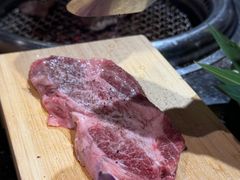 -一品诚记烤肉·甄选店(中南路店)