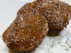 -天宁凯利时尚餐厅